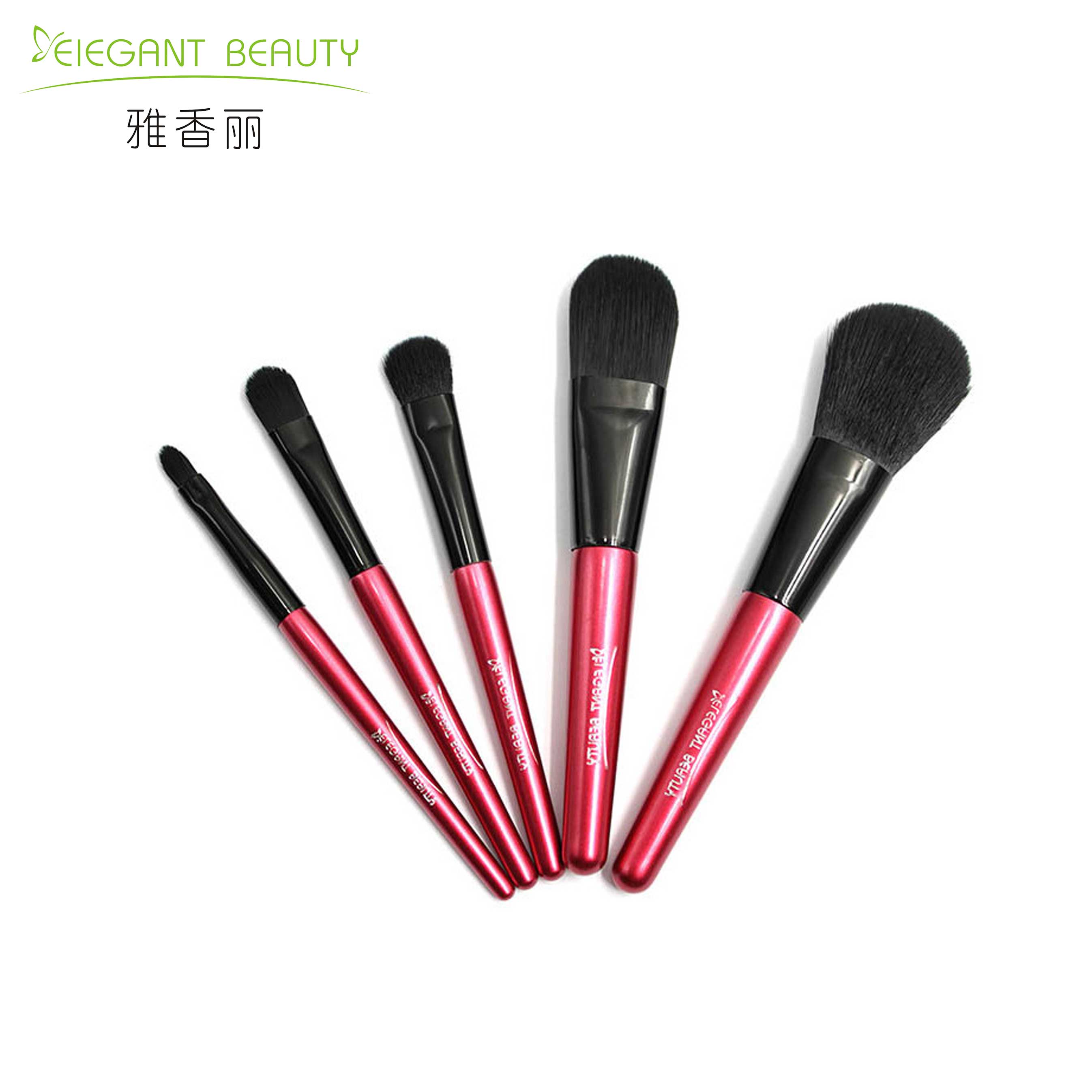 為什麽專業化妝師更傾向於使用定製的成套午夜色情免费视频？