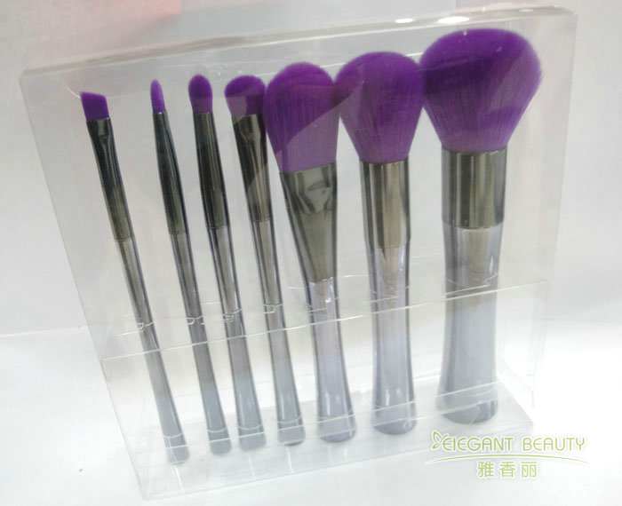 成套午夜色情免费视频中的每把刷子都有何特定用途？