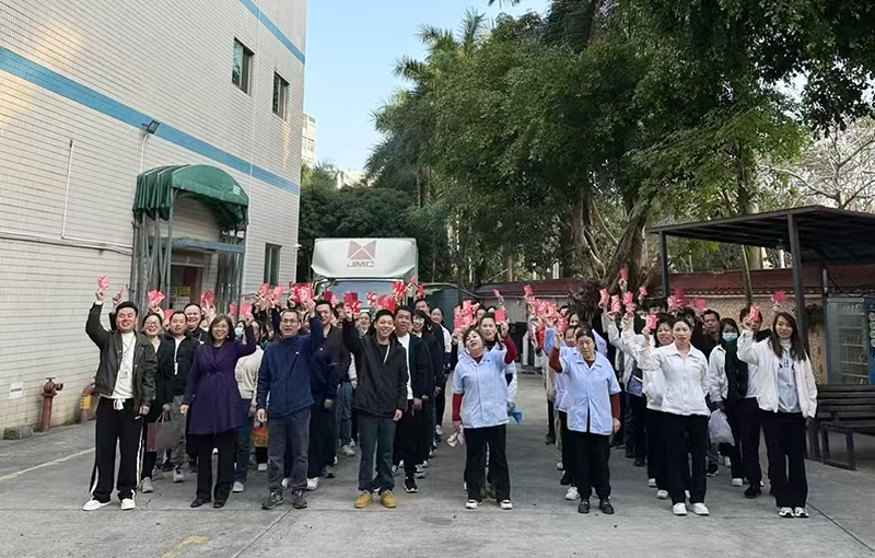 春節的喜慶氣氛仍未消散，新的征程已然拉開序幕。午夜成人在线观看今日正式開工啦！！